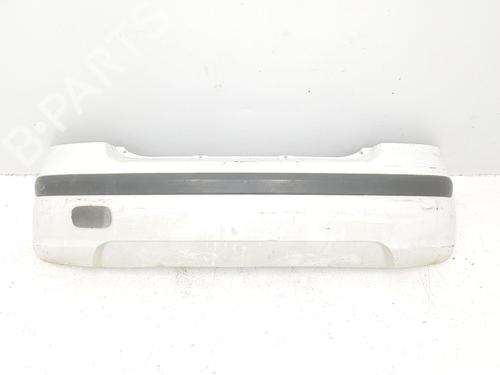 Used Rear bumper HYUNDAI GETZ (TB) 1.5 CRDi (88 hp) 15951826