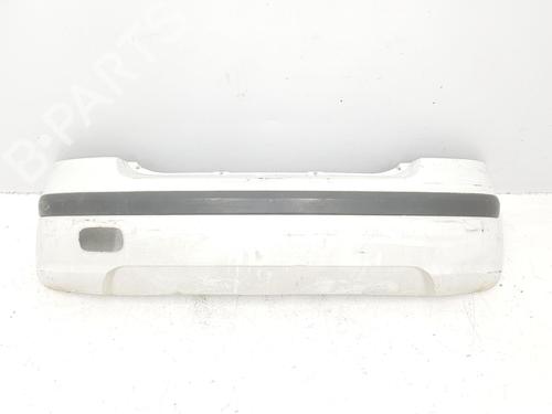 Bumper achter HYUNDAI GETZ (TB) 1.5 CRDi (88 hp) 15951826