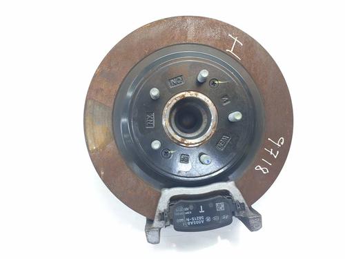 Used Left rear steering knuckle Left rear steering knuckle 38781895 38781895