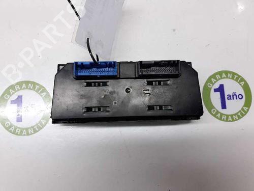 Climate control OPEL ASTRA H (A04) 1.7 CDTI (L48) | BP4945133I5 