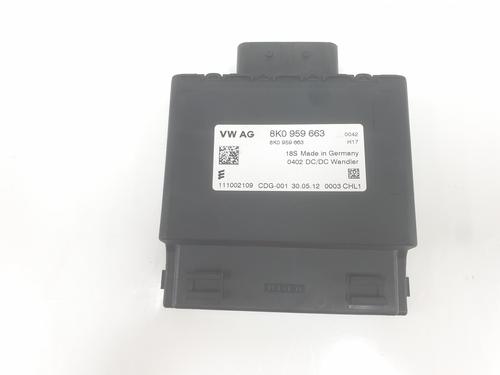 Electronic module AUDI A4 B8 (8K2) | BP36536074M83 - Image 5