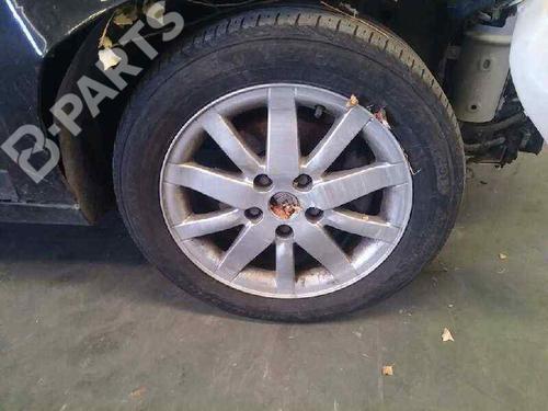 Rear left exterior door handle RENAULT MEGANE III Hatchback (BZ0/1_, B3_) 1.5 dCi | BP1638895C130  - Image 10