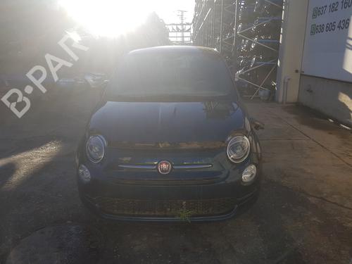 Other FIAT 500 (312_) 1.0 Mild Hybrid (312.AYD1B) | BP37477428O1 - Image 13