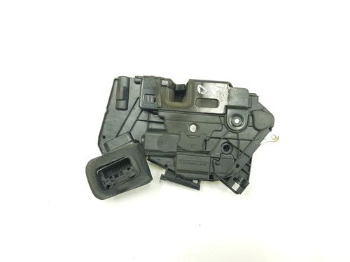 Front right lock VW GOLF VI (5K1) 2.0 GTi | BP21589590C97 