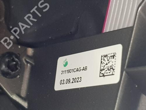 Ratt SEAT ATECA (KH7, KHP) 1.5 TSI | BP30704386C49