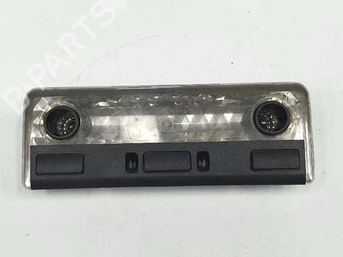 Innerbelysning BMW X5 (E53) 3.0 d | BP7550927I8 