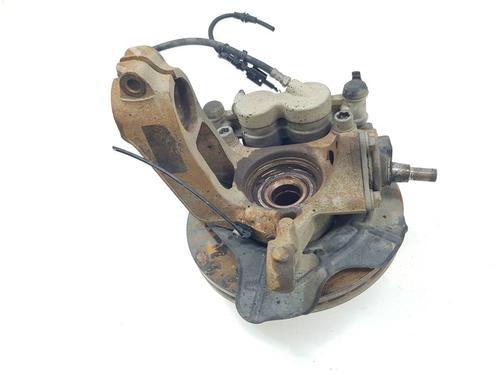 Left front steering knuckle CITROËN JUMPER II Van 2.2 BlueHDi 140 | BP40198437M25 - Image 3