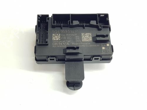 Module électronique SEAT LEON (KL1, KLG) 1.0 TSI (110 hp) 28521169