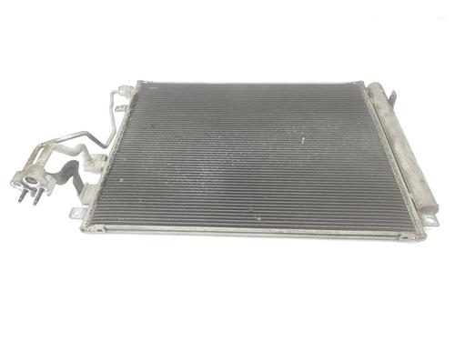 Used AC radiator KIA OPTIMA (JF) 1.7 CRDi (141 hp) 18834504