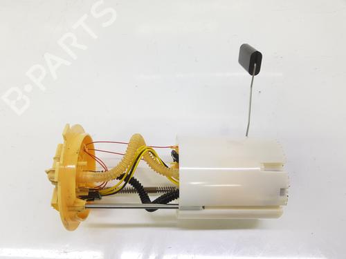 Used Fuel pump RENAULT KADJAR (HA_, HL_) 1.5 dCi 110 (HLA3) (110 hp) 9397946