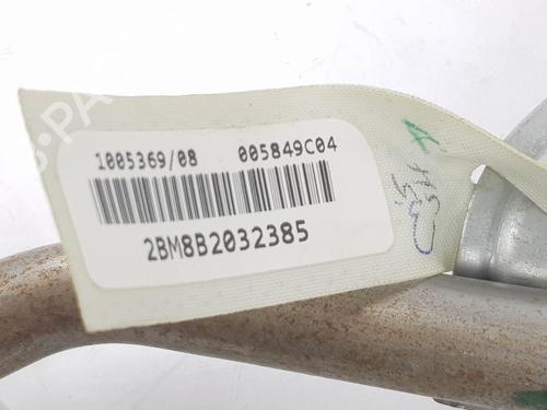 Left curtain airbag AUDI A3 Sportback (8PA) 1.6 TDI | BP8632114C11 