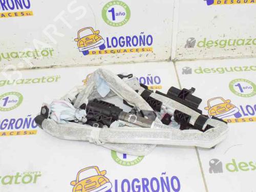 Right curtain airbag BMW 1 (E87) 118 d | BP1933394C12 