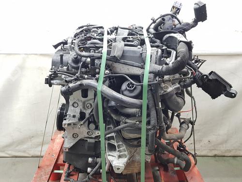Engine AUDI A6 C7 (4G2, 4GC) 2.0 TDI | BP29565910M1 