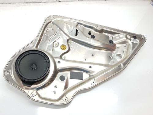Rear right window mechanism MERCEDES-BENZ GLK-CLASS (X204) 250 CDI 4-matic (204.982, 204.904) | BP18649367C25 