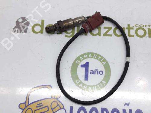 Elektronisk sensor VW GOLF VII (5G1, BQ1, BE1, BE2) 1.2 TSI (86 hp) 8746269