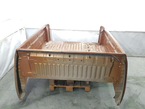 Rear body tub NISSAN NAVARA NP300 Pickup (D23, D23T) 2.3 dCi 4x4 (D231, D23T) | BP14092305C127 