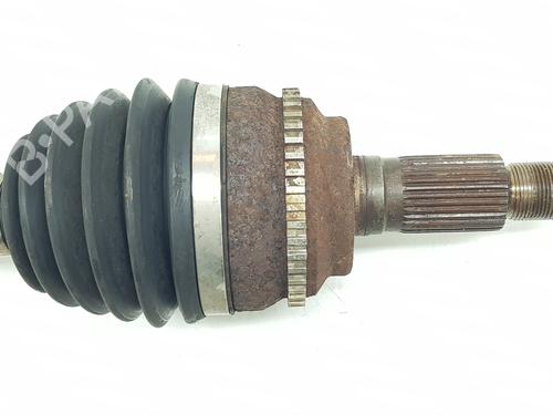 Left front driveshaft MAZDA CX-7 (ER) | BP37471710M38 - Image 4