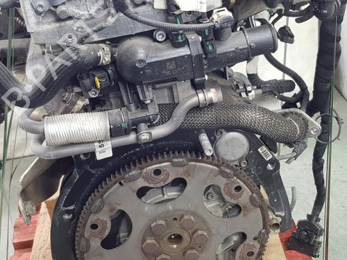 Engine ALFA ROMEO STELVIO (949_) 2.2 D (949.AXD1A) | BP29906714M1 