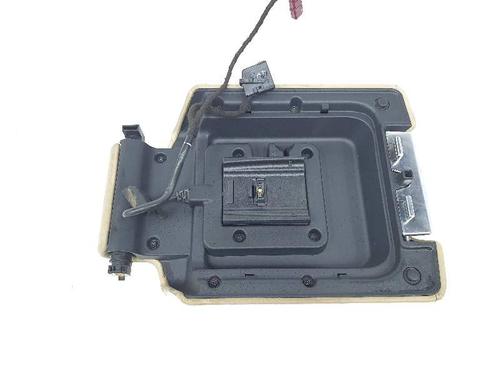 Armrest / Center console LAND ROVER RANGE ROVER SPORT I (L320) 2.7 D 4x4 | BP7231922I20 