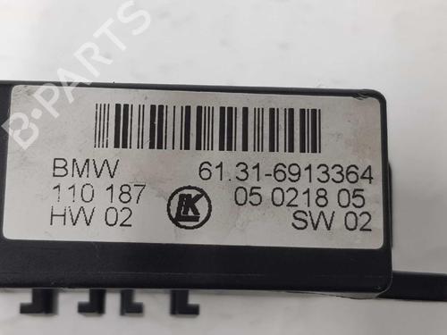 Electronic module BMW 3 Convertible (E46) 325 Ci | BP6451553M83 