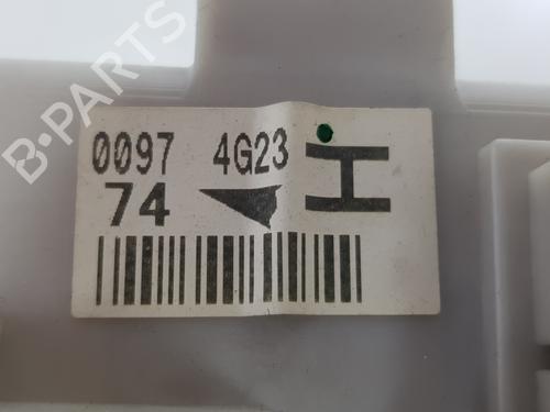 Fuse box TOYOTA LAND CRUISER PRADO (_J12_) 3.0 D-4D (KDJ120, KDJ125) | BP21387157E1 