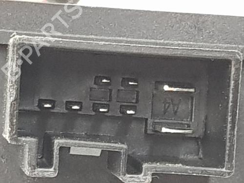 Electronic module SKODA FABIA III (NJ3) 1.0 TSI | BP22551684M83 
