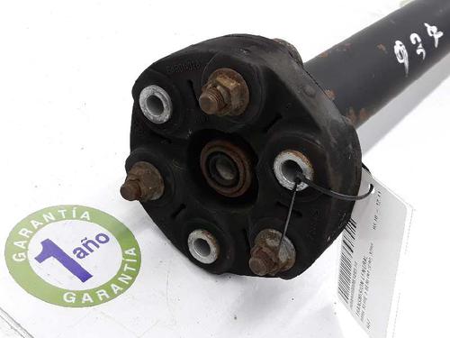 Driveshaft BMW 3 (E90) 320 d | BP3378472M37 
