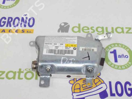 Electronic module BMW 5 (E60) 520 d | BP1231685M83 
