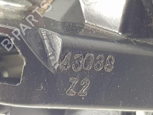 Rear left lock SUBARU XV (_GP_) 1.6 i AWD (GP3, G33GP) | BP10716640C100 