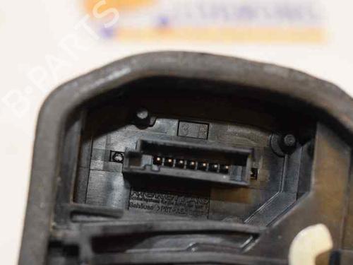 Rear right lock BMW 5 (E60) 535 d | BP761512C99 