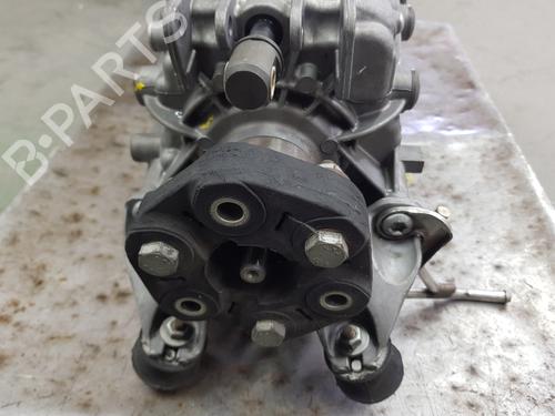 Gearbox BMW 3 Touring (E91) 318 d | BP29970369M3