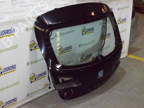 Tailgate SEAT LEON (1P1) 1.9 TDI | BP784207C6 