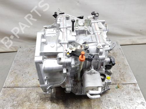 Gearbox SUZUKI SWIFT V (AZ) 1.2 Hybrid (Mild Hybrid) (A2L412) | BP17743544M3 