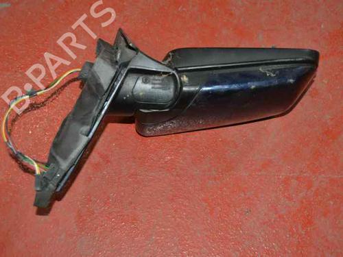 Right mirror BMW 3 (E46) 320 d | BP1158023C27