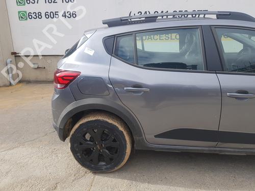 Electronic module DACIA SANDERO III  | BP32781188M83  - Image 37