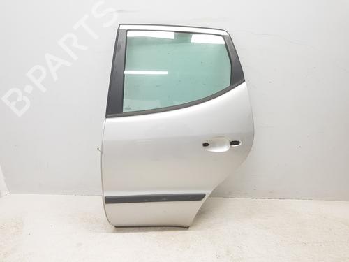 Dør venstre bak MERCEDES-BENZ A-CLASS (W168) A 160 (168.033, 168.133) (102 hp) 31335728