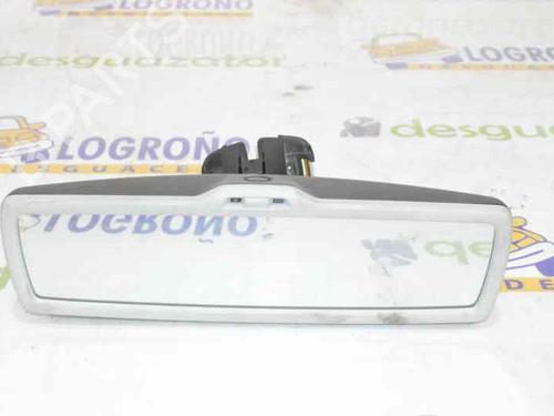 Rear mirror VW JETTA III (1K2) 1.9 TDI (105 hp) 1K0857511B | 1K0857511B |