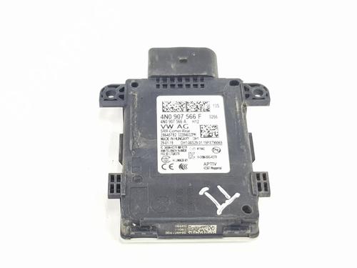 Electronic module AUDI Q8 (4MN, 4MT) 50 TDI Mild Hybrid quattro | BP33215356M83 - Image 2