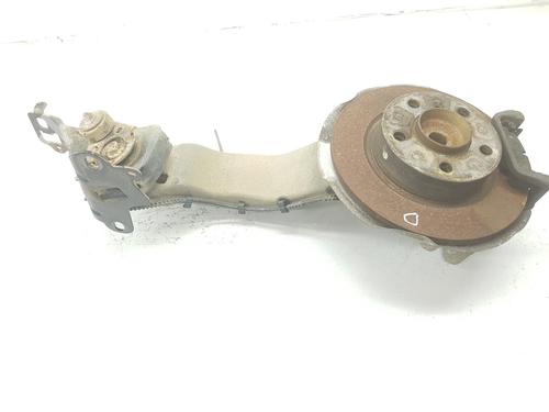 Used Right rear steering knuckle MINI MINI COUNTRYMAN (R60) Cooper D ALL4 (112 hp) 10636261