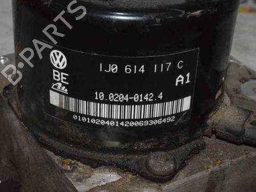 ABS pump VW GOLF IV (1J1) 1.9 TDI | BP1424314M43 