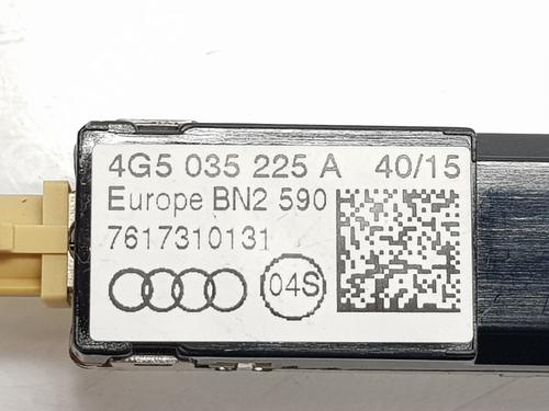 Electronic module AUDI A6 C7 (4G2, 4GC) 2.0 TDI | BP29548302M83 