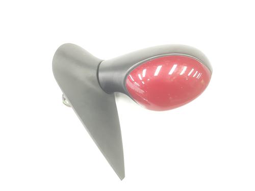 Right mirror PEUGEOT 206 SW (2E/K) 1.6 16V | BP17862780C27 