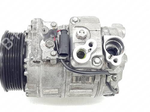 Used AC compressor AC compressor 38759637 38759637