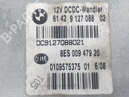 Electronic module BMW 1 (E87) 120 d | BP39192382M83 - Image 6