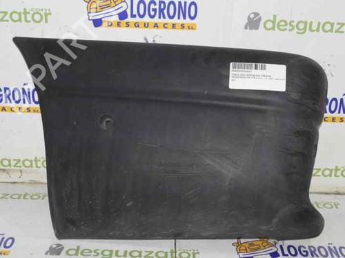 Pare-Chocs D'Angle NISSAN INTERSTAR Van (X70) dCi 100 (99 hp) 14119543