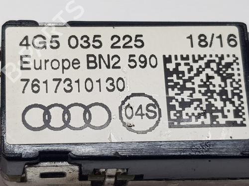 Electronic module AUDI A6 C7 (4G2, 4GC) 2.0 TDI | BP29489576M83 