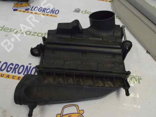 Air filter box MERCEDES-BENZ M-CLASS (W164) ML 320 CDI 4-matic (164.122) | BP14099124M87 