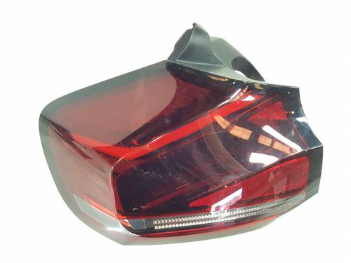 Left taillight CITROËN C4 III (BA_, BB_, BC_) BLUEHDI 110 (BBYHSA) | BP37429925C34 - Image 4