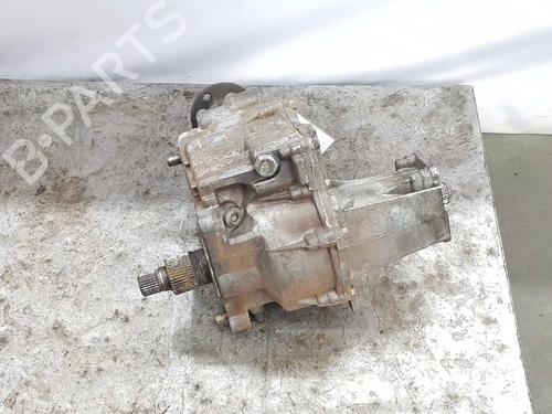 Used Transfer box KIA SPORTAGE II (JE_, KM_) 2.0 CRDi 4WD (113 hp) 3661109