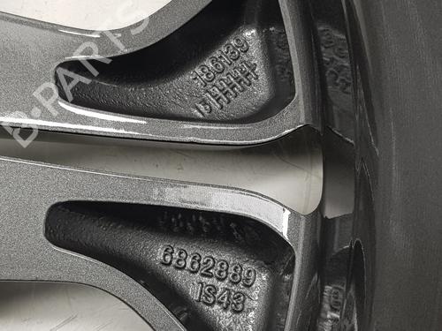 Rim BMW X3 (F25) xDrive 20 d | BP22527420C45 